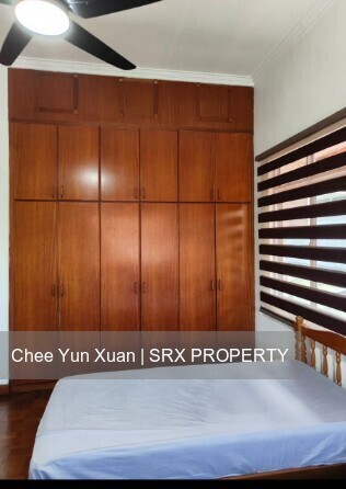 Serene Park (D28), Semi-Detached #492749801